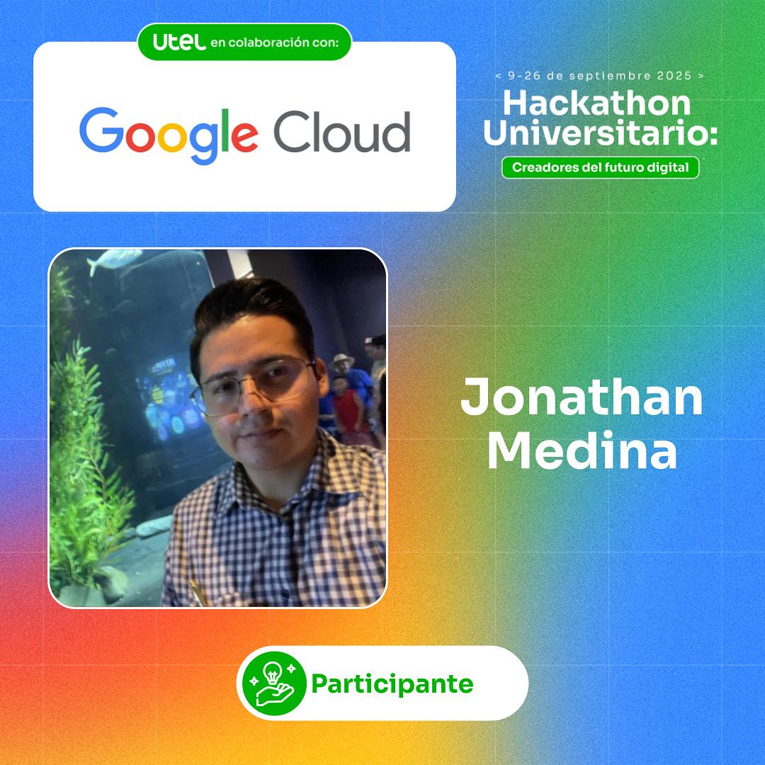 Evidencia en Hackathon