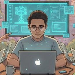 Jonathan Medina Animado
