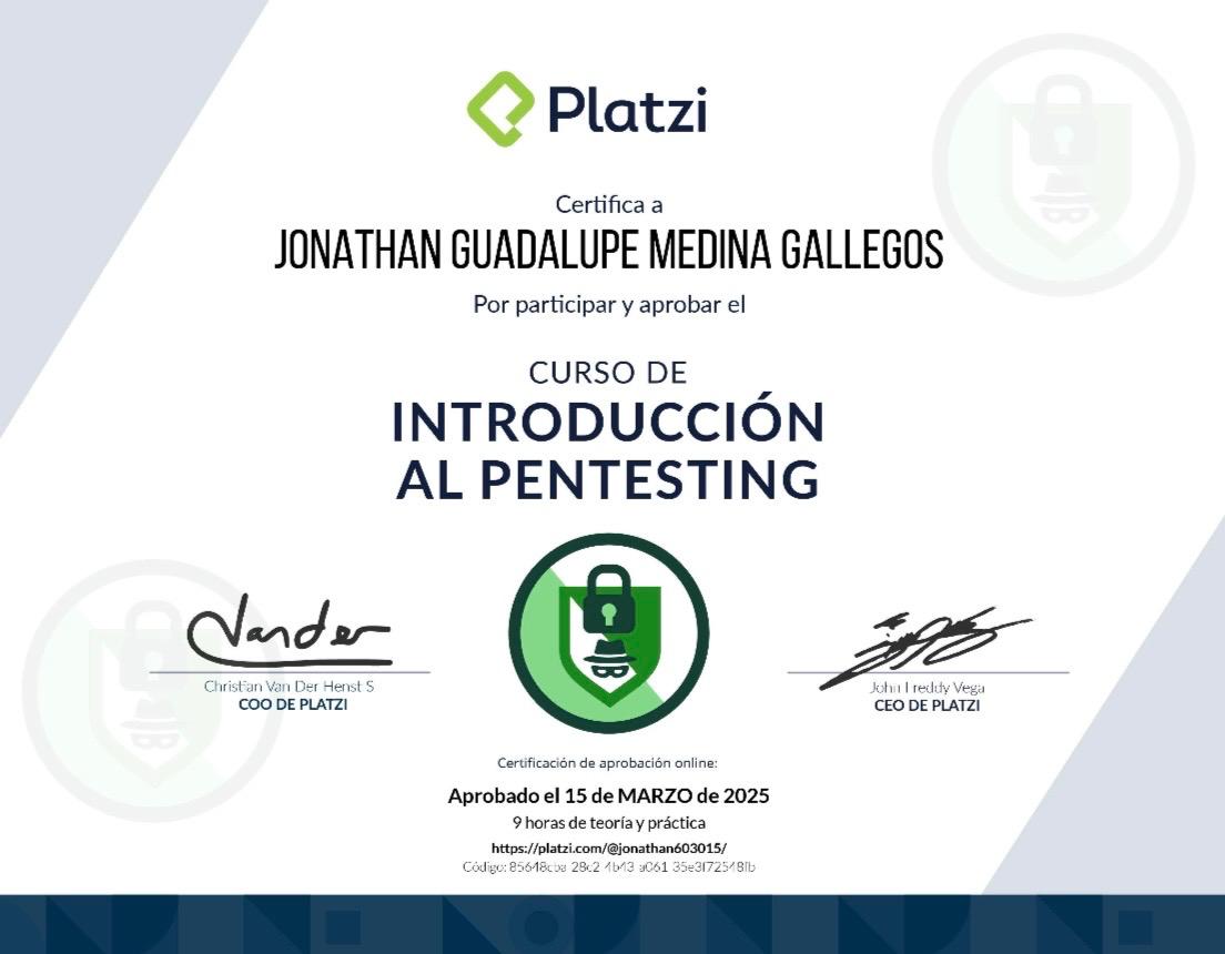 Pentesting