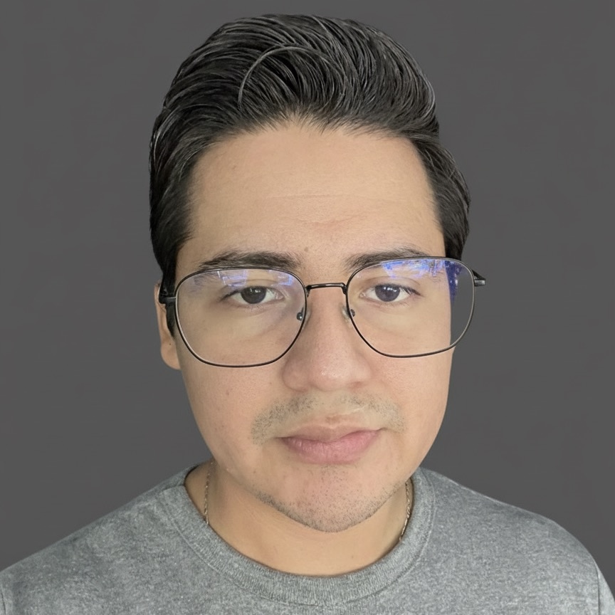Foto de perfil de Jonathan Medina