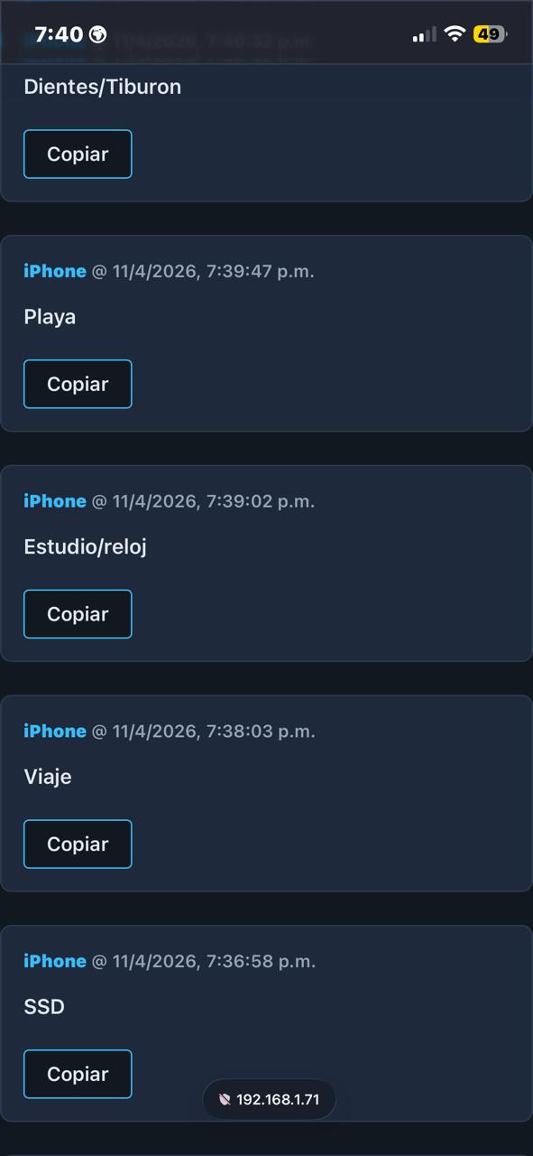 LocalDrop