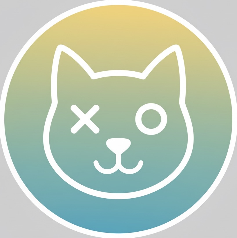 Gato OX Logo